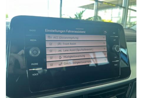 VW T-Roc #27