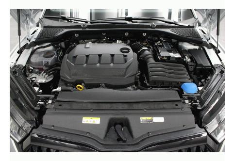 Skoda Octavia #14