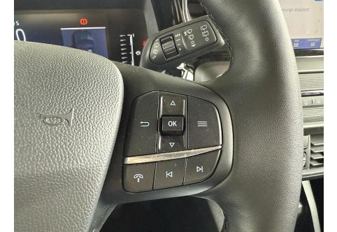 Ford Tourneo Courier #26