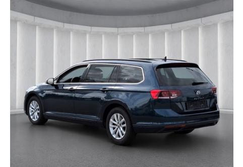 VW Passat #19