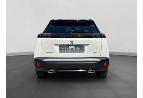 Peugeot 2008 #4