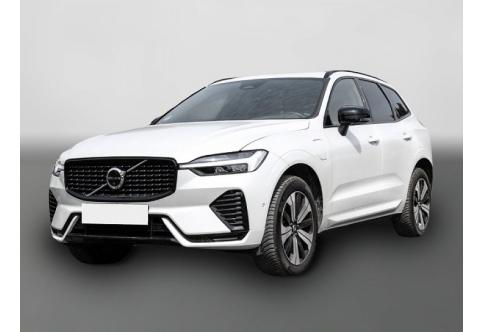 Volvo XC60 #1