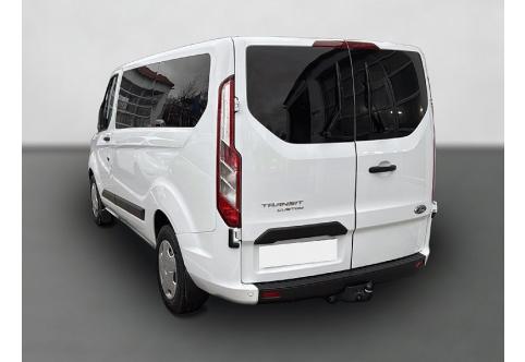 Ford TRANSIT CUSTOM #2