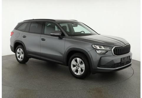Skoda Kodiaq #1