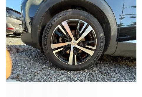 Peugeot 5008 #4
