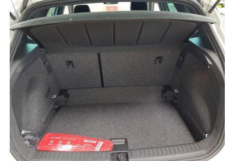 Seat Arona #8