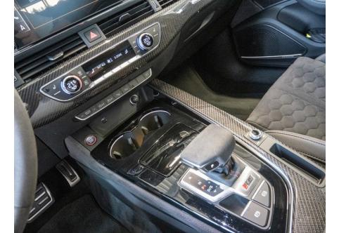 Audi RS4 #11