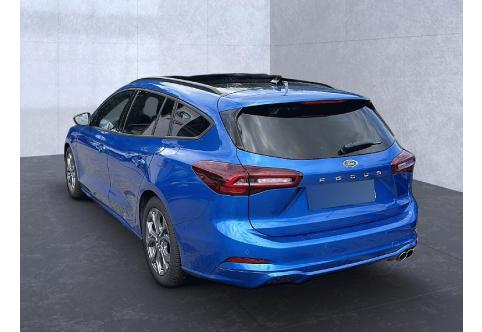 Ford Focus #3
