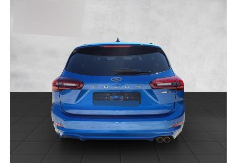 Ford Focus #12