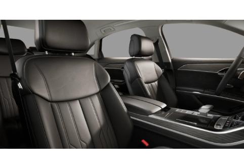 Audi A8 #8