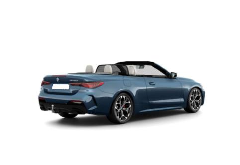 BMW 4er #2