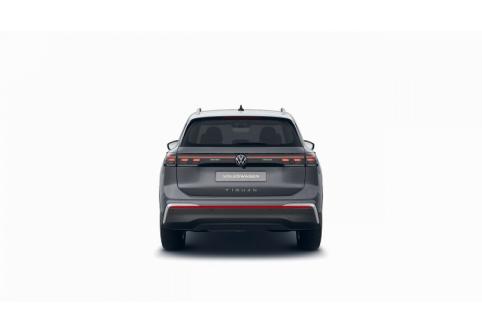 VW Tiguan #3