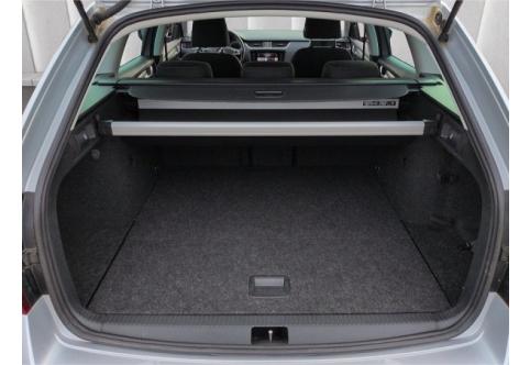 Skoda Octavia #9