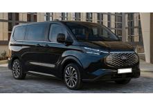 Ford Tourneo Custom EUROCAR Thoma // günstige Neuwagen ab Lager