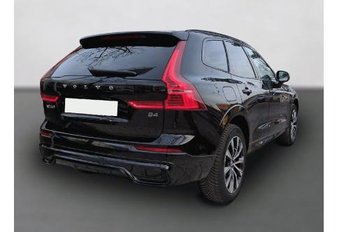 Volvo XC60 #3