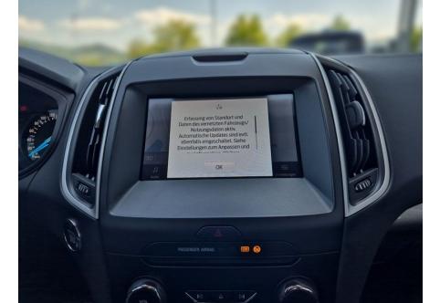 Ford S-MAX #18