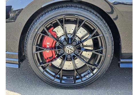 VW Golf #4
