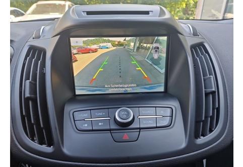 Ford Kuga #13