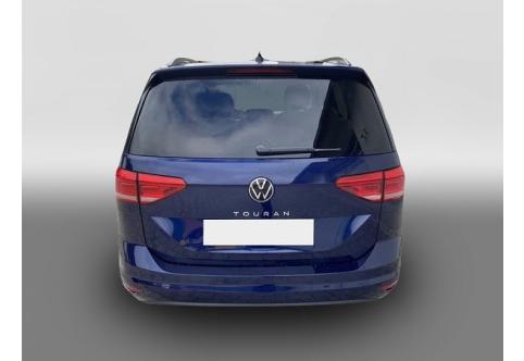 VW Touran #4