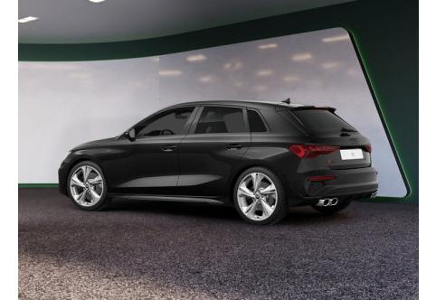 Audi S3 #3