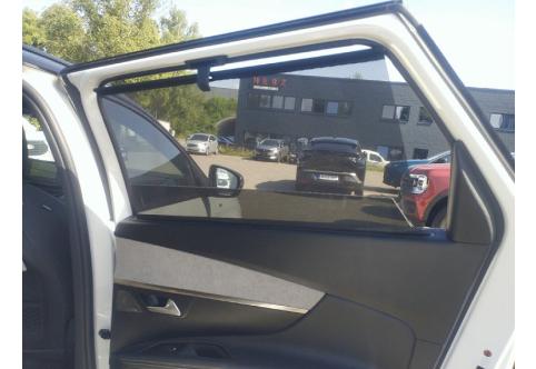 Peugeot 5008 #22