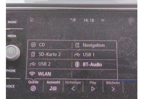VW T-Roc #12