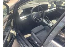 VW Golf e-golf
