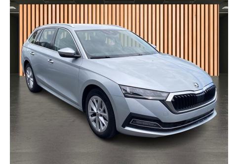 Skoda Octavia #3