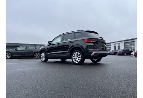 Seat Ateca #8