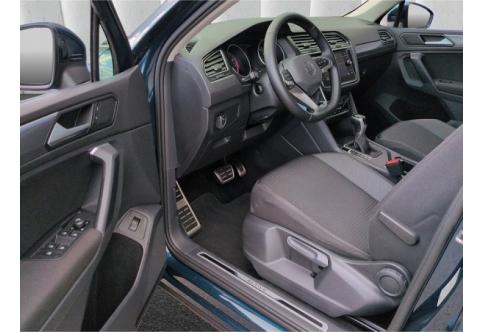 VW Tiguan #4