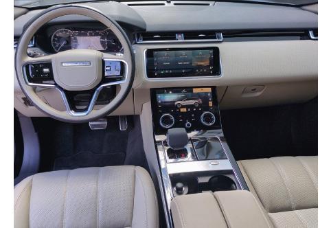 Land Rover Range Rover #12