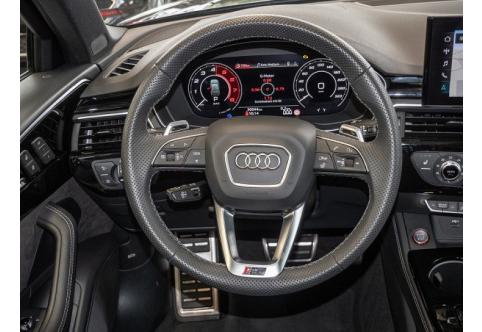 Audi RS4 #7