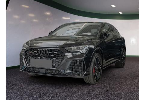 Audi RSQ3 #1