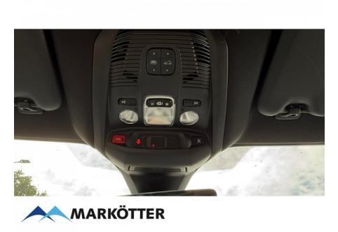 Peugeot 5008 #18