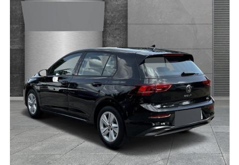 VW Golf #2