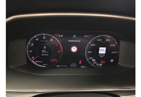 Seat Leon #12