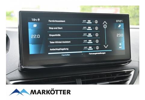 Peugeot 5008 #23