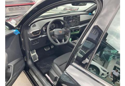 Cupra Formentor #1