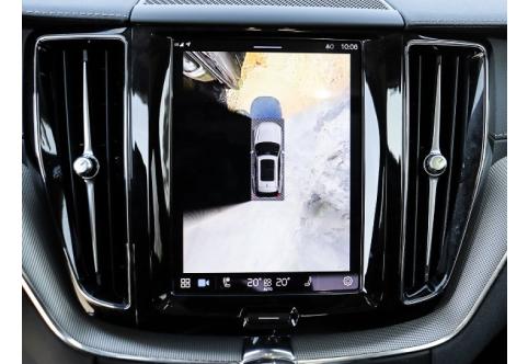 Volvo XC60 #7