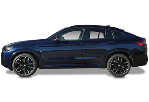 BMW X4 #7