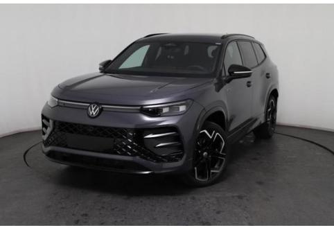 VW Tayron #2