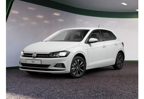 VW Polo #1