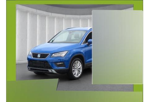 Seat Ateca #1