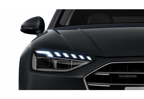 Audi A4 #5