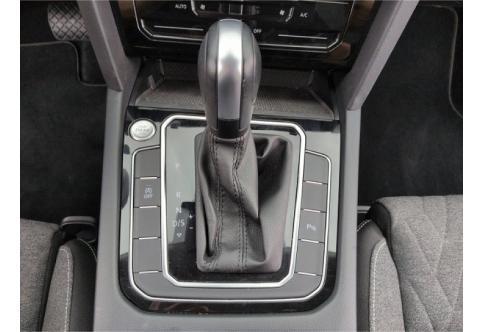 VW Passat #10