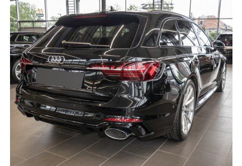 Audi RS4 #2