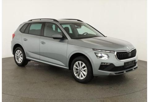Skoda Kamiq #2