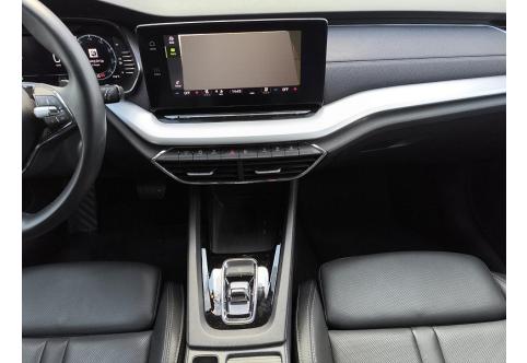 Skoda Octavia #14