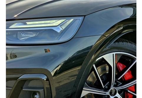 Audi SQ5 #29