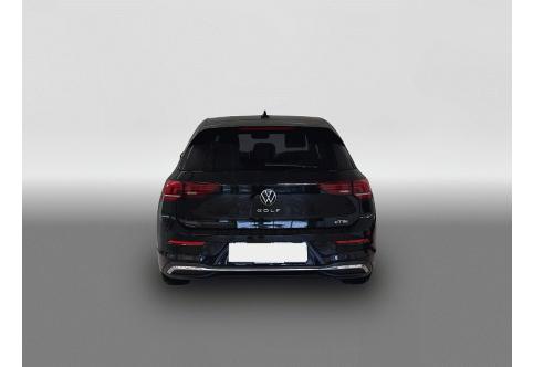 VW Golf #5